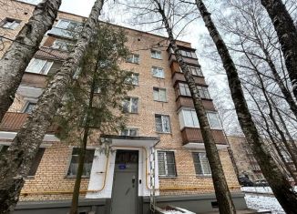 Продажа 2-комнатной квартиры, 41.4 м2, Москва, улица Академика Павлова, 8к2, район Кунцево