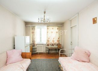 Продам 3-ком. квартиру, 55.7 м2, Кемерово, Красноармейская улица, 127