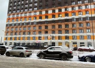 Продажа однокомнатной квартиры, 35.1 м2, Москва, станция Депо, Люблинская улица, 72Ак2