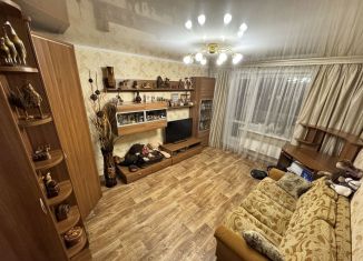 Трехкомнатная квартира на продажу, 58.1 м2, Прокопьевск, улица Есенина