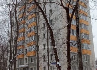 Продаю двухкомнатную квартиру, 37.4 м2, Москва, метро Преображенская площадь, Ивантеевская улица, 28к4