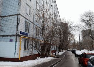 Продается квартира студия, 14.4 м2, Москва, улица Народного Ополчения, 5к2, СЗАО