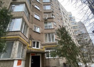 Продается 2-ком. квартира, 41.6 м2, Ростов-на-Дону, проспект Соколова, 85/2