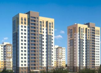 Продажа 2-комнатной квартиры, 59 м2, Омск, Волгоградская улица, с3