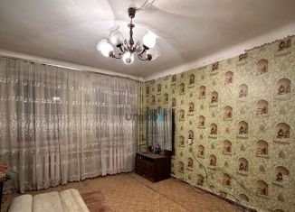 Продаю комнату, 17 м2, Октябрьский, улица Кувыкина, 11