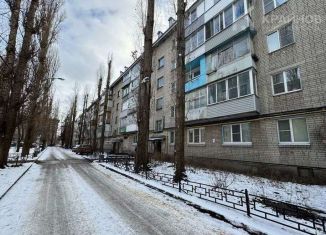 2-ком. квартира на продажу, 45 м2, Воронежская область, улица Циолковского, 123