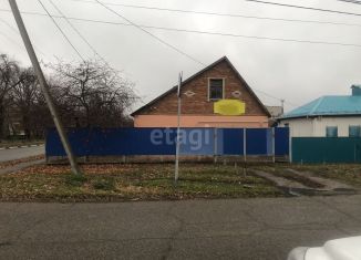 Продается дом, 80 м2, Тихорецк, Красноармейская улица, 34