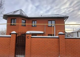 Продам коттедж, 212.8 м2, Алтайский край, улица Карла Маркса