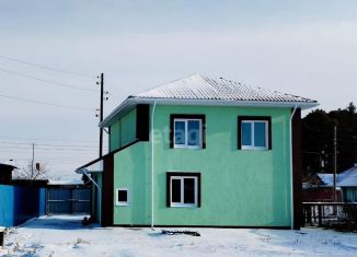 Продажа коттеджа, 133 м2, Свердловская область, улица Ленина, 16Б