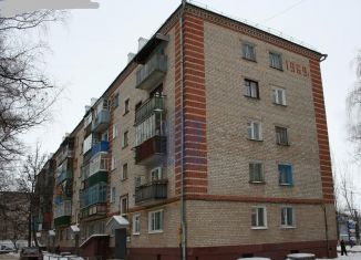 Продается 2-ком. квартира, 41 м2, Чебоксары, улица Тимофея Кривова, 11