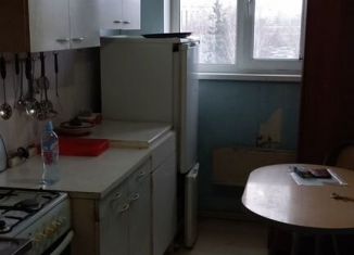 Трехкомнатная квартира на продажу, 58 м2, Екатеринбург, улица Серафимы Дерябиной, 17, метро Площадь 1905 года