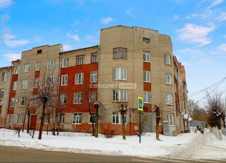 Продажа 3-ком. квартиры, 60 м2, Павловский Посад, улица Кирова, 81