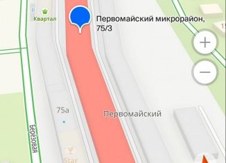 Продается гараж, 24 м2, рабочий поселок Маркова