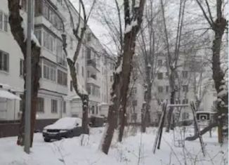 Квартира на продажу студия, 12 м2, Москва, улица Анатолия Живова, 10, Пресненский район