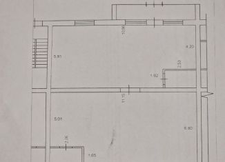 Сдаю в аренду помещение свободного назначения, 138.4 м2, Тюменская область, улица Свободы, 59