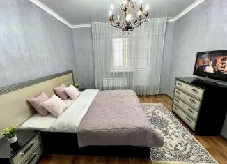 1-комнатная квартира в аренду, 33.6 м2, Ростов-на-Дону, проспект Шолохова, 211/4, ЖК Манхэттен О2