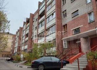 Продается 1-ком. квартира, 33 м2, Воронежская область, Ленинградская улица, 136Б