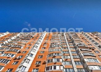 Продается 1-ком. квартира, 38 м2, Химки, улица Марии Рубцовой, 7