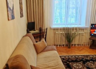 Сдам 2-комнатную квартиру, 56 м2, Москва, улица Крупской, 8к3, ЮЗАО