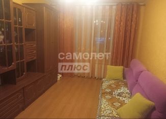 Продажа двухкомнатной квартиры, 48.3 м2, Курск, Звёздная улица, 5