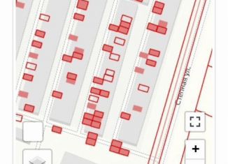 Продажа гаража, 30 м2, посёлок городского типа Красногвардейское