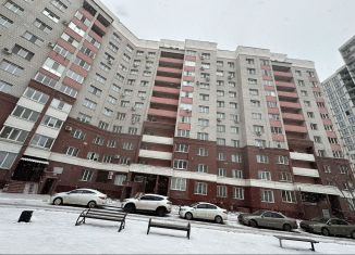 Продам 1-комнатную квартиру, 40.2 м2, Брянск, Московский микрорайон, 42/2, Бежицкий район