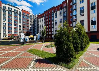 Продается 2-ком. квартира, 59.8 м2, Калининград