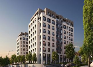 Продается пятикомнатная квартира, 144 м2, Ростов-на-Дону, улица Седова, 19