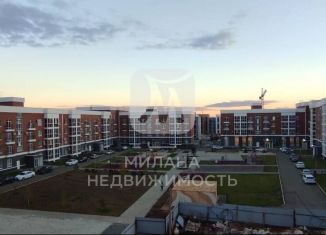 Продам 1-ком. квартиру, 51.5 м2, Оренбургская область, Горная улица, 7А