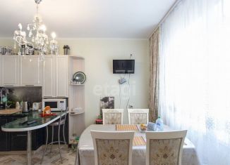 3-ком. квартира на продажу, 98 м2, Тобольск, 4-я Северная улица, 10