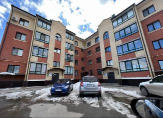 Продаю квартиру студию, 25 м2, Череповец, улица Раахе, 69