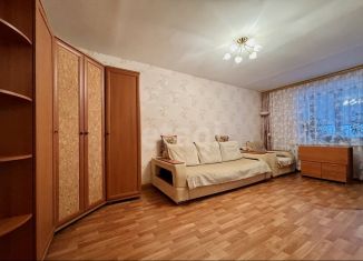 Продажа 2-ком. квартиры, 53.9 м2, Йошкар-Ола, улица Петрова, 17, микрорайон Центральный