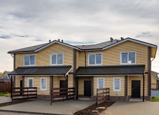 Продам коттедж, 60 м2, деревня Вартемяги, Петропавловская улица