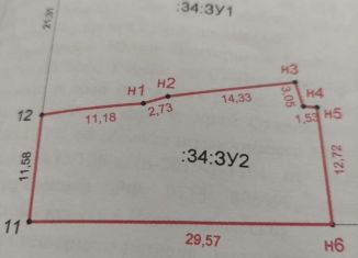 Продаю участок, 4 сот., Невинномысск, Школьная улица