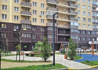Продается двухкомнатная квартира, 49 м2, Краснодар, ЖК Ракурс, улица имени Героя Ростовского, 8к4