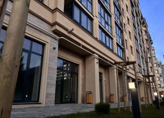 Квартира на продажу студия, 26.9 м2, Калининград, улица Старшины Дадаева, 55