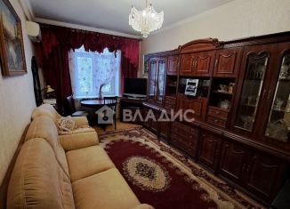 Продам 2-комнатную квартиру, 53 м2, Москва, Люблинская улица, 9к2, район Текстильщики