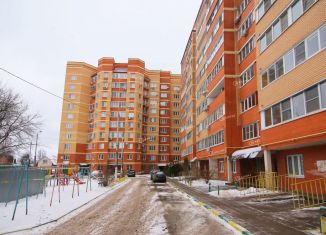 Продам 1-ком. квартиру, 28 м2, Тула, улица Пузакова, 19