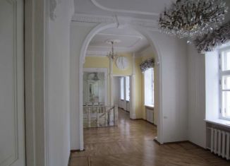 Сдается в аренду офис, 245 м2, Москва, Коробейников переулок, 22с2