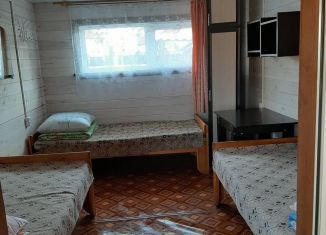 Сдача в аренду дома, 20 м2, Иркутская область, улица Горького, 7