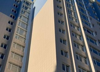 Продам 1-ком. квартиру, 45 м2, Махачкала, улица Времена Года, 7А, ЖК Панорама