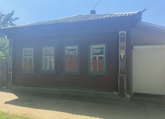 Продается дом, 55 м2, Юрьев-Польский, улица 1 Мая, 63