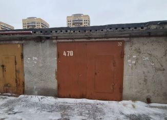 Продам гараж, 22 м2, Тюмень, Центральный округ