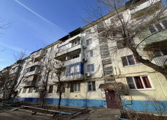 2-комнатная квартира на продажу, 42.8 м2, Астраханская область, улица Савушкина, 37к1