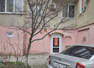 Продам двухкомнатную квартиру, 27 м2, Анапа, Родниковая улица, 2/1