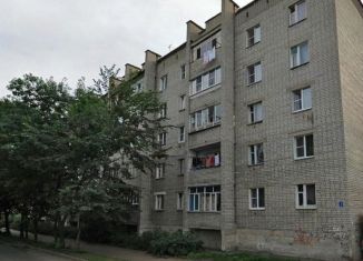 Продается 2-ком. квартира, 51.1 м2, Тамбов, Елецкая улица, 12