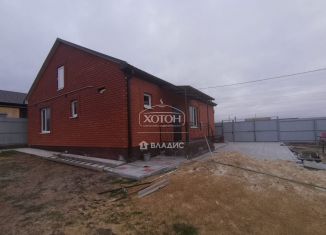 Продажа дома, 105 м2, Элиста, Ики-Бурульская улица