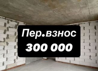 2-комнатная квартира на продажу, 70 м2, Махачкала, Сетевая улица