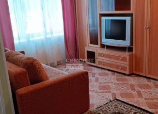 Продается 1-ком. квартира, 33 м2, Челябинск, улица Калмыкова, 11