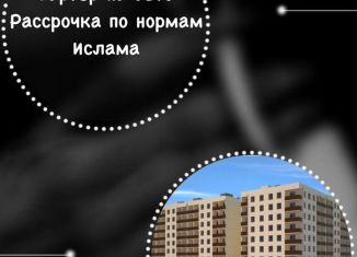 Продаю квартиру студию, 23 м2, Дагестан, улица Беделова, 17